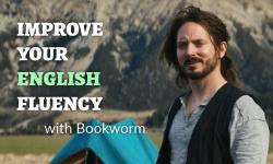 Featured image of post Improve Your English Fluency / Lost in the Wild ⛰️🏕️⛺