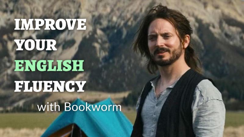 Featured image of post Improve Your English Fluency / Lost in the Wild ⛰️🏕️⛺