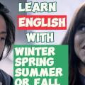 Learn English: Remy and Barnes' first conversation on a train