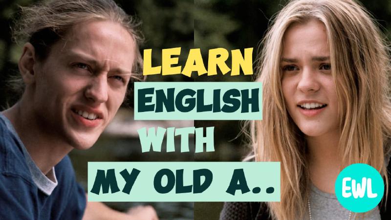 Featured image of post Stranger in the Lake 🏞️🫣🥰🛶 | Learn Real-Life English