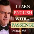 Life wisdom from the bartender! 🍸😉 | 5-min English lesson