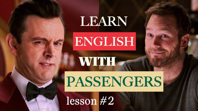 Featured image of post Life wisdom from the bartender! 🍸😉 | 5-min English lesson