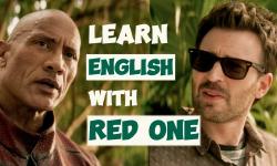 Featured image of post Mastering English Friendly Conversation / 'Red One'