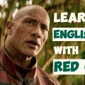 Mastering English Friendly Conversation / 'Red One'