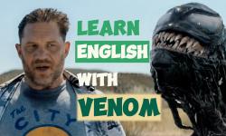 Featured image of post Mastering English: Venom and Eddie's surreal conversation