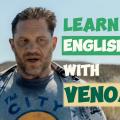 Mastering English: Venom and Eddie's surreal conversation